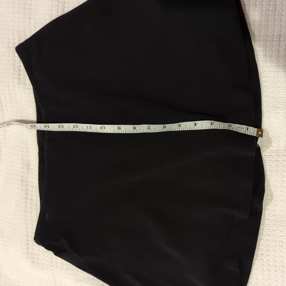 Spandex Skort - Picture 2 of 8